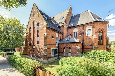Stamford Brook Road, London W6