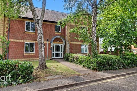 undefined, Chantry Court, BURY ST EDMUNDS