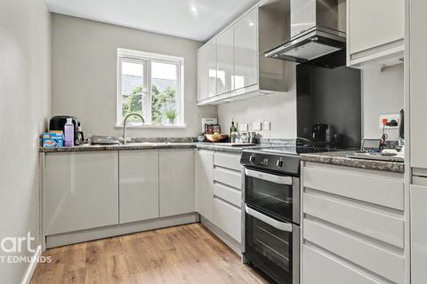 undefined, Chantry Court, BURY ST EDMUNDS