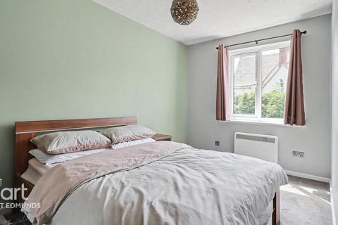 undefined, Chantry Court, BURY ST EDMUNDS