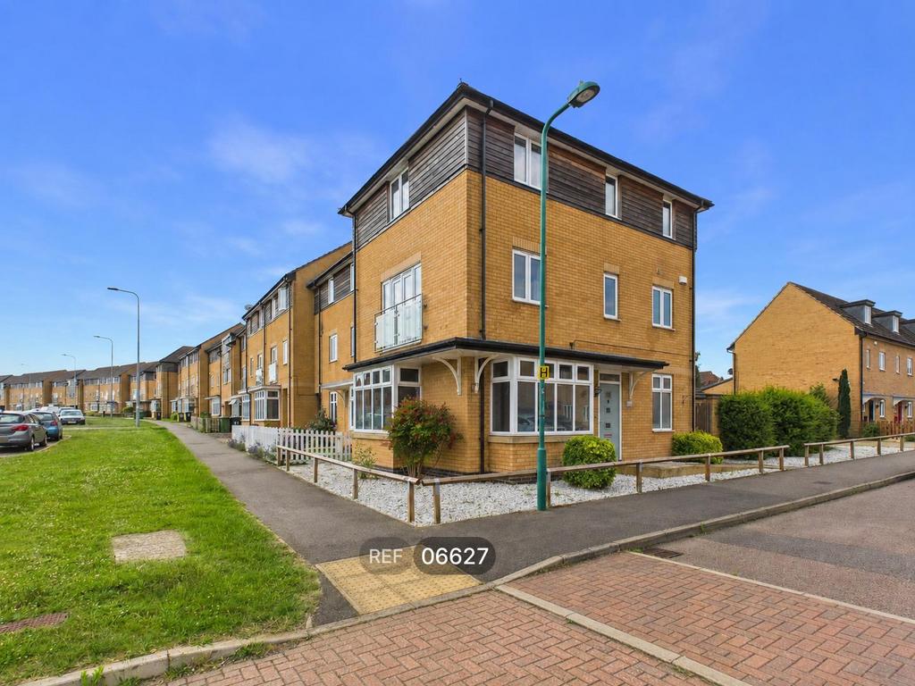 4 bedroom property to rent