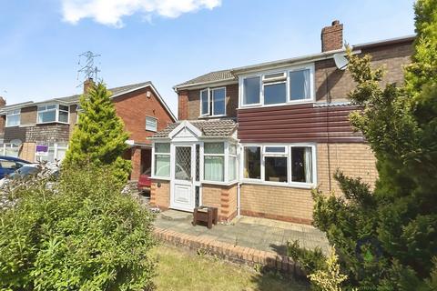 3 bedroom semi-detached house for sale, Toll Bar Road, Stoke-on-Trent ST9