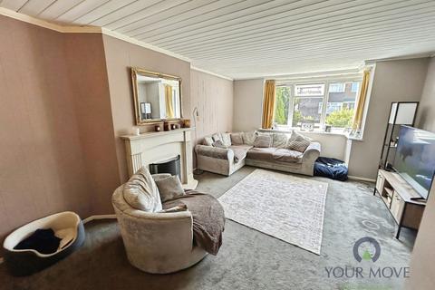 3 bedroom semi-detached house for sale, Toll Bar Road, Stoke-on-Trent ST9