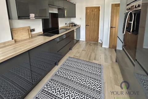 3 bedroom semi-detached house for sale, Toll Bar Road, Stoke-on-Trent ST9