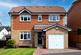 Allison Crescent, Perth PH1