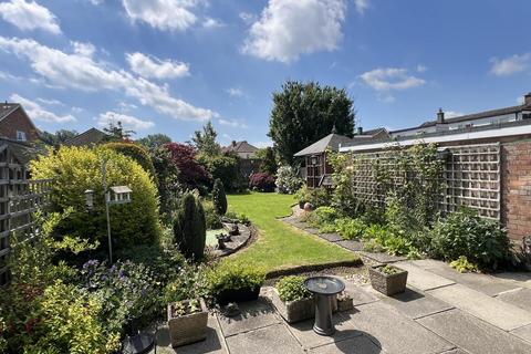 2 bedroom bungalow for sale, Manor Road, Hurworth Place, Darlington