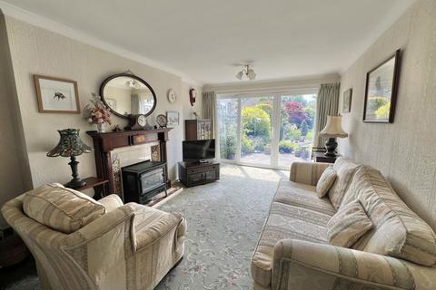 2 bedroom bungalow for sale, Manor Road, Hurworth Place, Darlington
