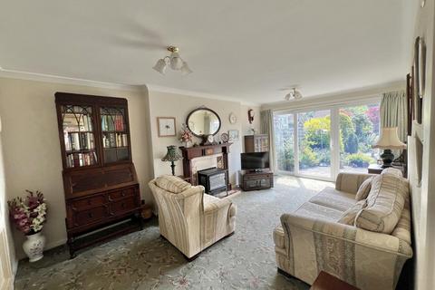 2 bedroom bungalow for sale, Manor Road, Hurworth Place, Darlington