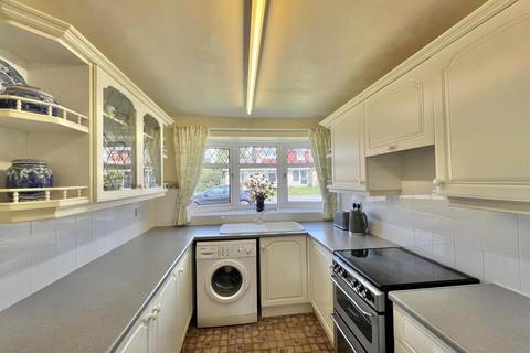2 bedroom bungalow for sale, Manor Road, Hurworth Place, Darlington