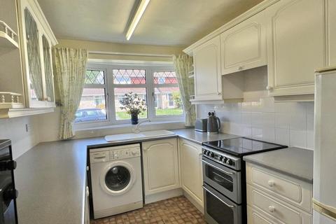 2 bedroom bungalow for sale, Manor Road, Hurworth Place, Darlington