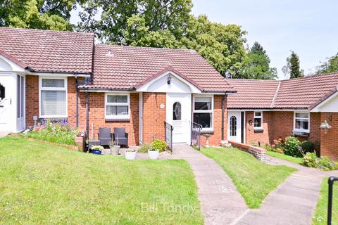 2 bedroom retirement property for sale, Maryvale Court, Lichfield, WS14