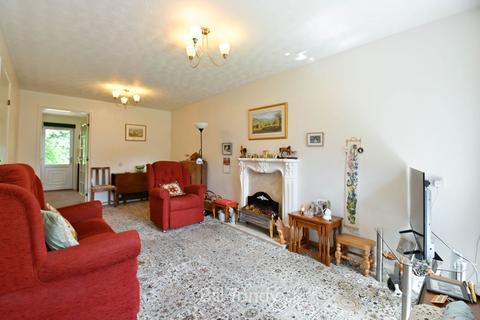 2 bedroom retirement property for sale, Maryvale Court, Lichfield, WS14