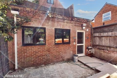undefined, Wilson Road, Reading, RG30