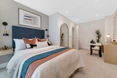 2 bedroom apartment for sale, Plot 2, Triplex  at Stories Wharf, Store Road E16