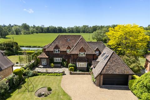 4 bedroom detached house for sale, Leigh Place, Cobham, KT11