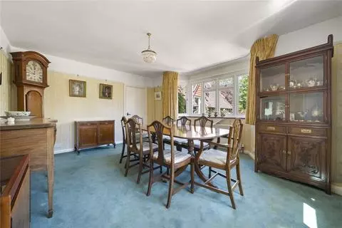 4 bedroom detached house for sale – pohled 5