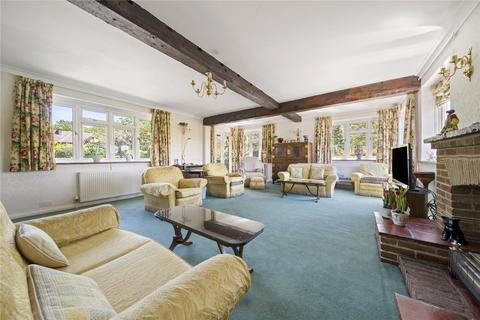 4 bedroom detached house for sale, Leigh Place, Cobham, KT11