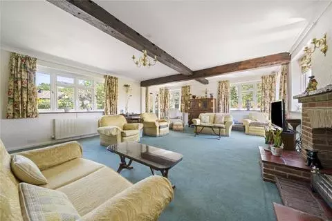 4 bedroom detached house for sale – pohled 3