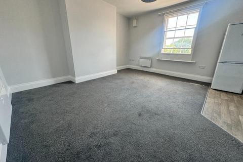 undefined, Mill Street, Nantwich CW5