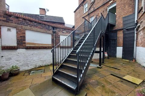 undefined, Mill Street, Nantwich CW5