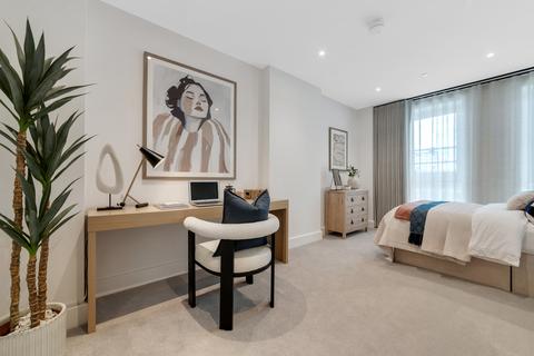 2 bedroom apartment for sale, Plot 2, Triplex  at Stories Wharf, Store Road E16