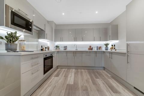 2 bedroom apartment for sale, Plot 2, Triplex  at Stories Wharf, Store Road E16