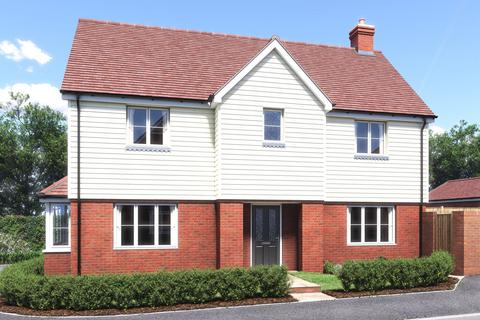 4 bedroom detached house for sale, Moor Hall Park, Ninfield, Battle