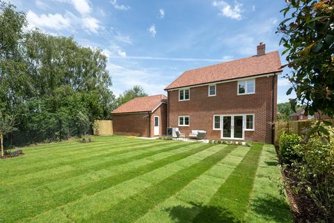 4 bedroom detached house for sale, Moor Hall Park, Ninfield, Battle