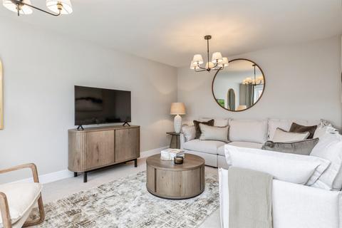 4 bedroom detached house for sale, Moor Hall Park, Ninfield, Battle