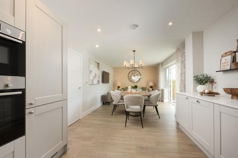 4 bedroom detached house for sale, Moor Hall Park, Ninfield, Battle