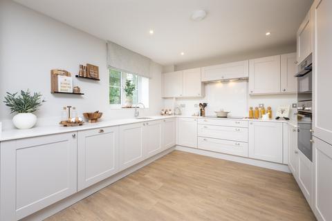 4 bedroom detached house for sale, Moor Hall Park, Ninfield, Battle