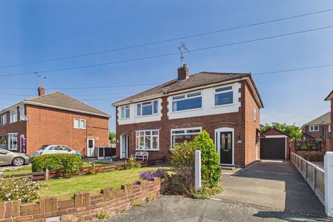 undefined, Melverley Drive, Blacon, CH1