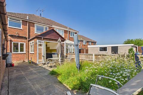 undefined, Melverley Drive, Blacon, CH1