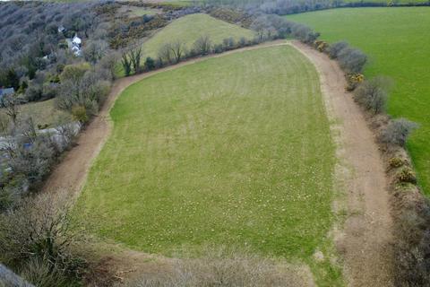Farm land for sale, Brynhoffnant, Llandysul