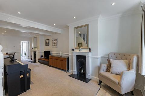 3 bedroom terraced house for sale, Lower Mortlake Road, Richmond, TW9