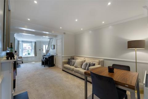 3 bedroom terraced house for sale, Lower Mortlake Road, Richmond, TW9