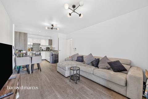 Connersville Way, Croydon