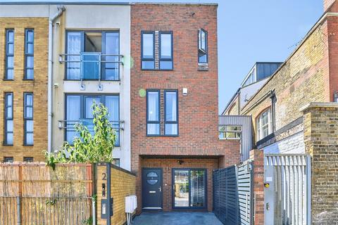 Maitland Road,, London, E15