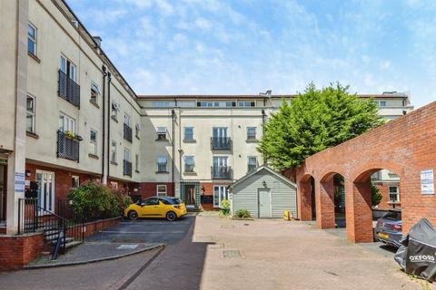 2 bedroom apartment for sale, Waterloo Road, Old Market, Bristol