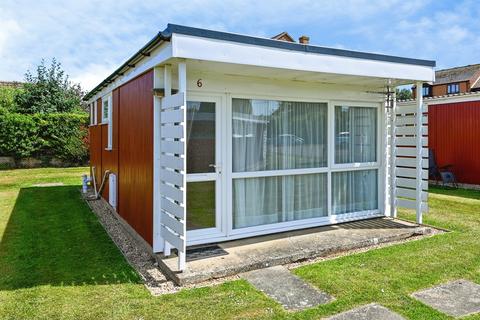 2 bedroom lodge for sale, Bankside, Heacham, King's Lynn