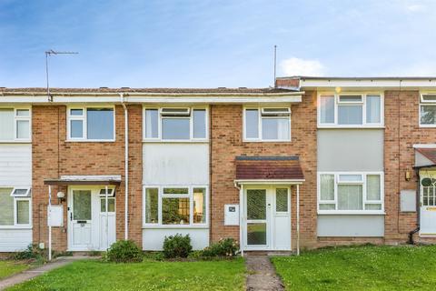 3 bedroom terraced house for sale, Van Diemans Road, Thame