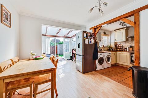 3 bedroom terraced house for sale, Van Diemans Road, Thame