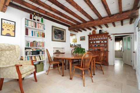 4 bedroom semi-detached house for sale, St. Thomas Street
