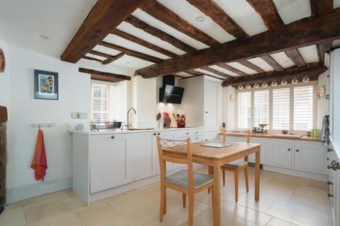 4 bedroom semi-detached house for sale, St. Thomas Street