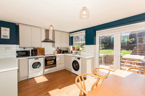 3 bedroom semi-detached house for sale, Nursery Drive, Bolsover, S44
