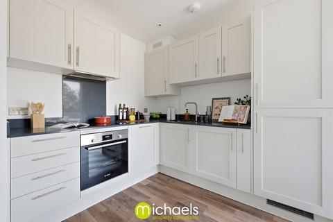 2 bedroom apartment for sale, Lexden Road, Colchester, CO3