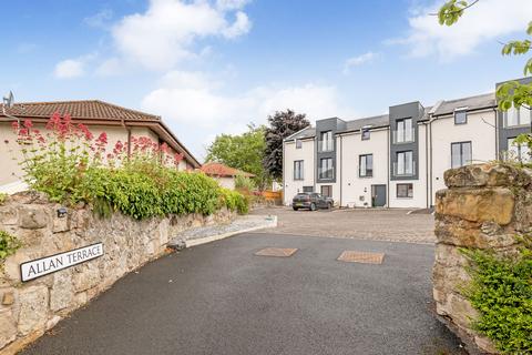 5 bedroom terraced house for sale, 5 Allan Terrace, Monktonhall, Musselburgh, East Lothian, EH21 6AQ