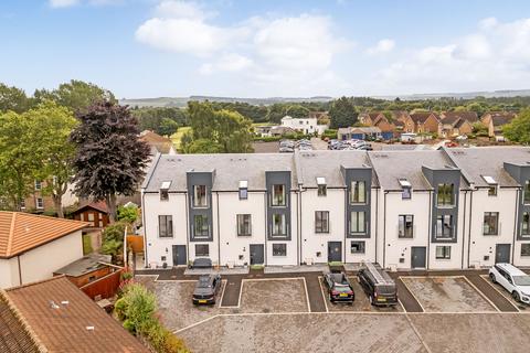 5 bedroom terraced house for sale, 5 Allan Terrace, Monktonhall, Musselburgh, East Lothian, EH21 6AQ