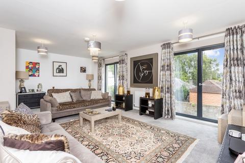 5 bedroom terraced house for sale, 5 Allan Terrace, Monktonhall, Musselburgh, East Lothian, EH21 6AQ