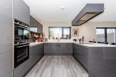 5 bedroom terraced house for sale, 5 Allan Terrace, Monktonhall, Musselburgh, East Lothian, EH21 6AQ